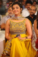 Kajal Stills in Nayak Audio